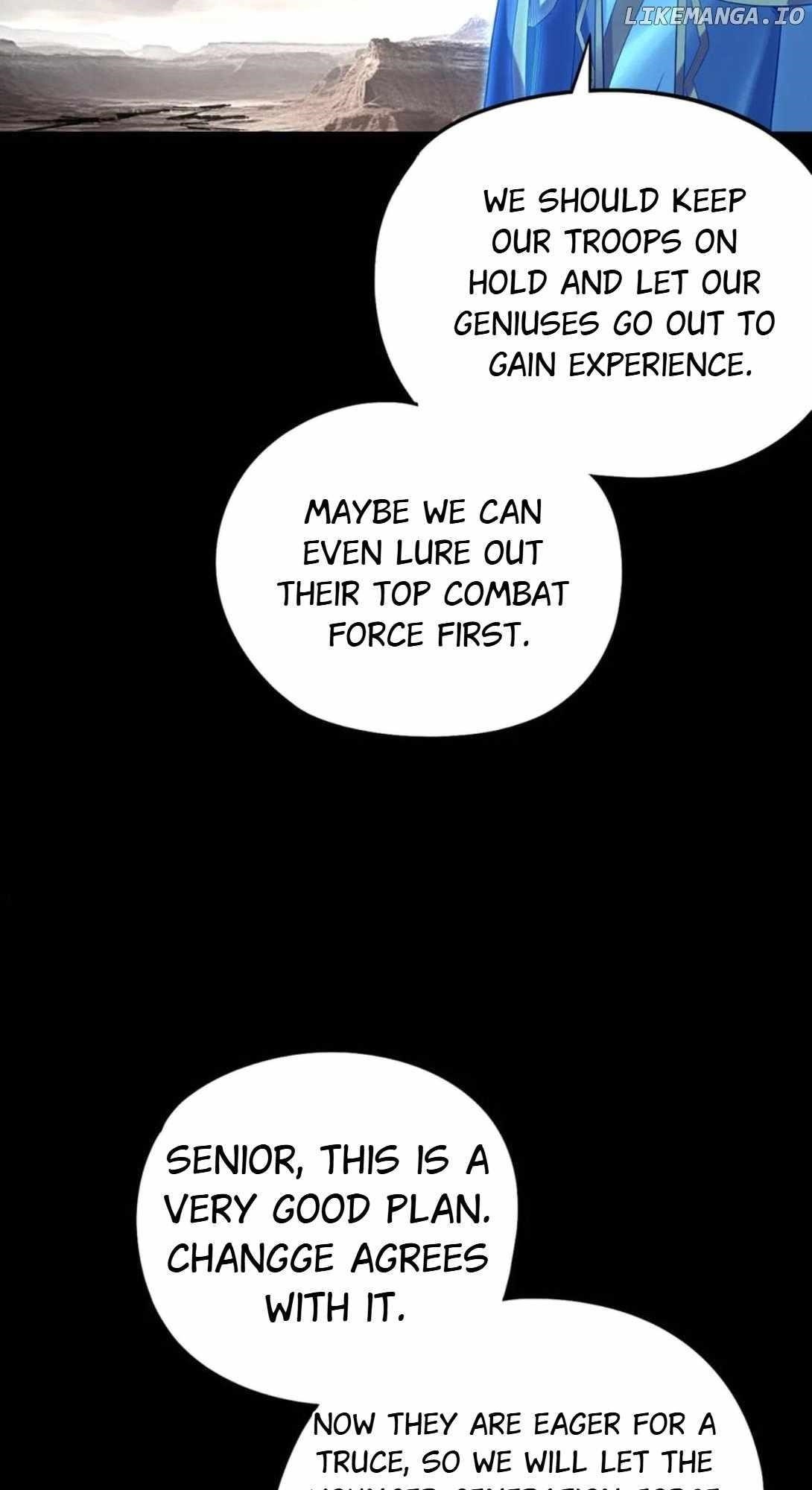 I Am the Fated Villain Chapter 234 - Page 53