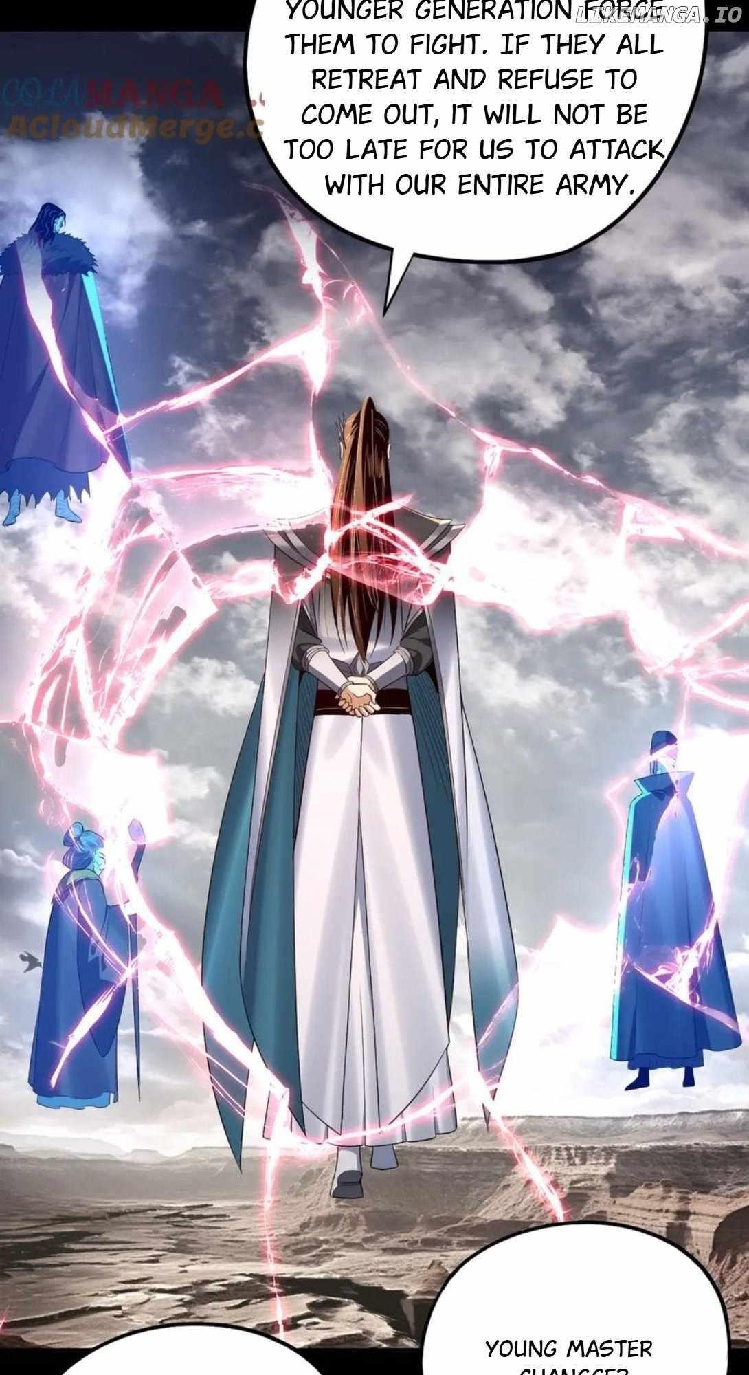 I Am the Fated Villain Chapter 234 - Page 54