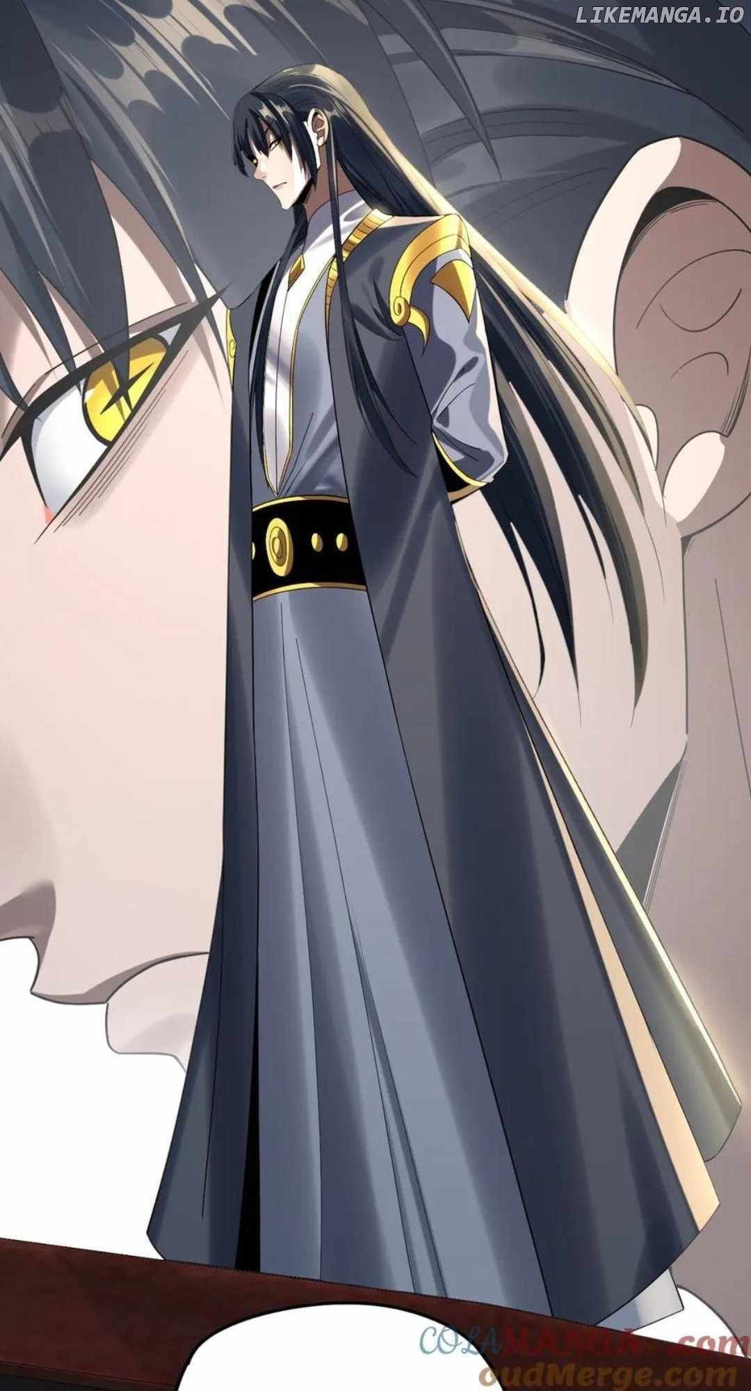 I Am the Fated Villain Chapter 235 - Page 14