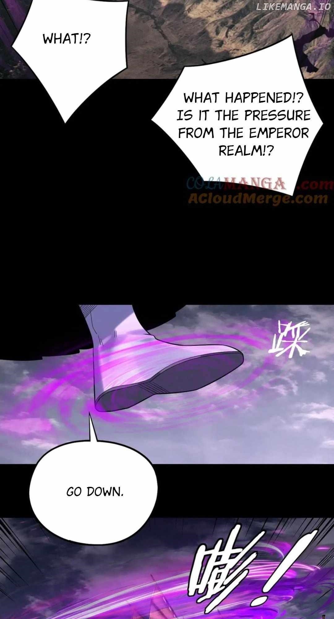 I Am the Fated Villain Chapter 235 - Page 18