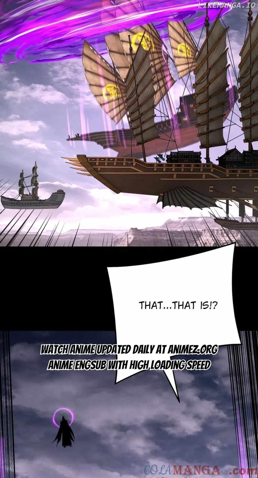 I Am the Fated Villain Chapter 235 - Page 19