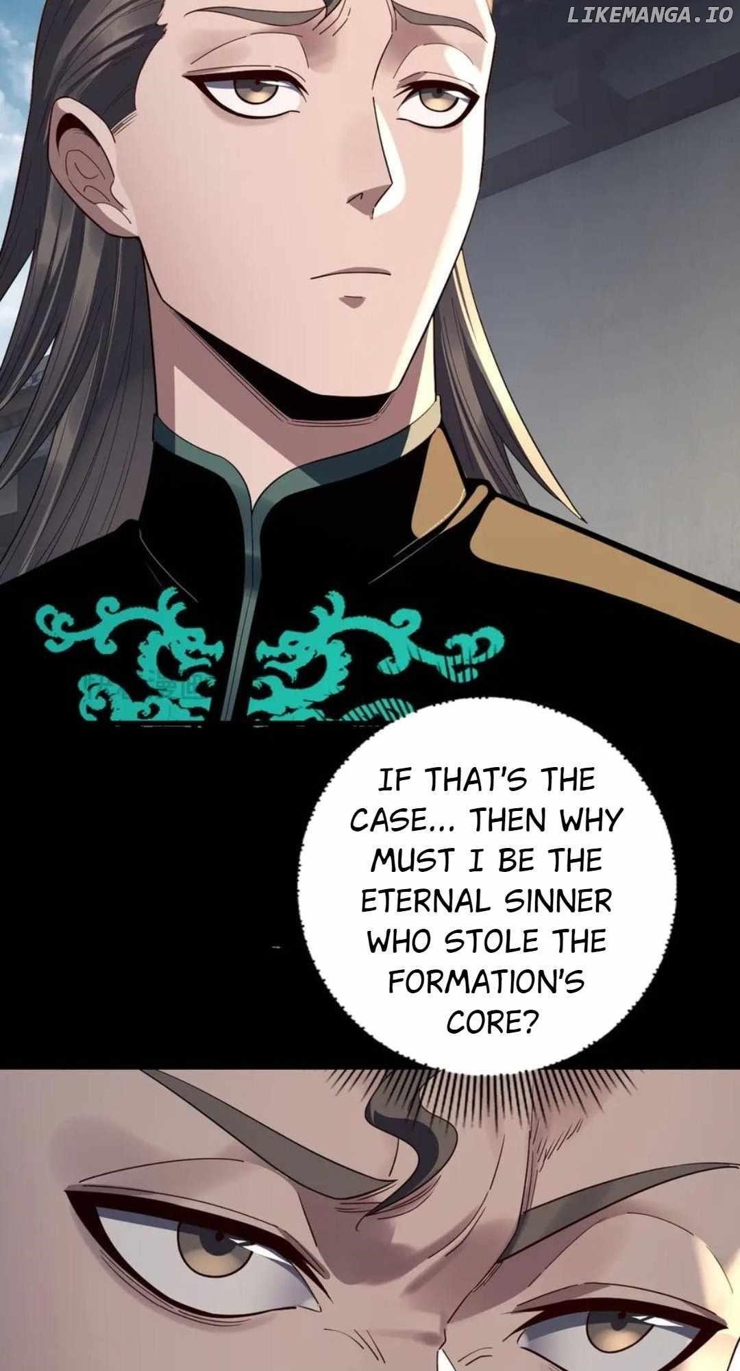 I Am the Fated Villain Chapter 235 - Page 36