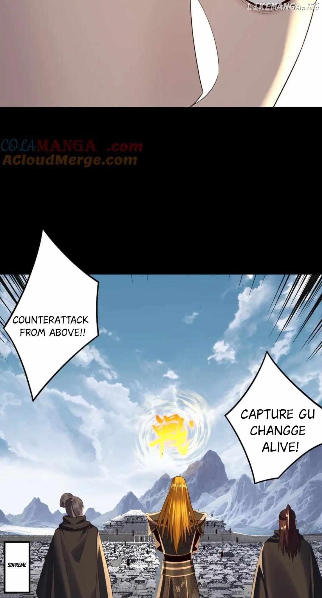 I Am the Fated Villain Chapter 235 - Page 37