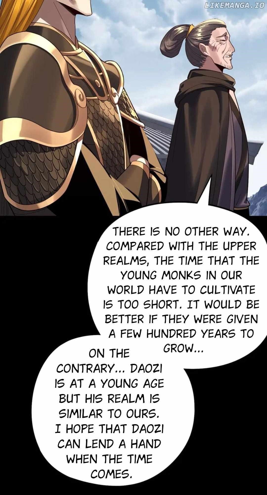 I Am the Fated Villain Chapter 235 - Page 39