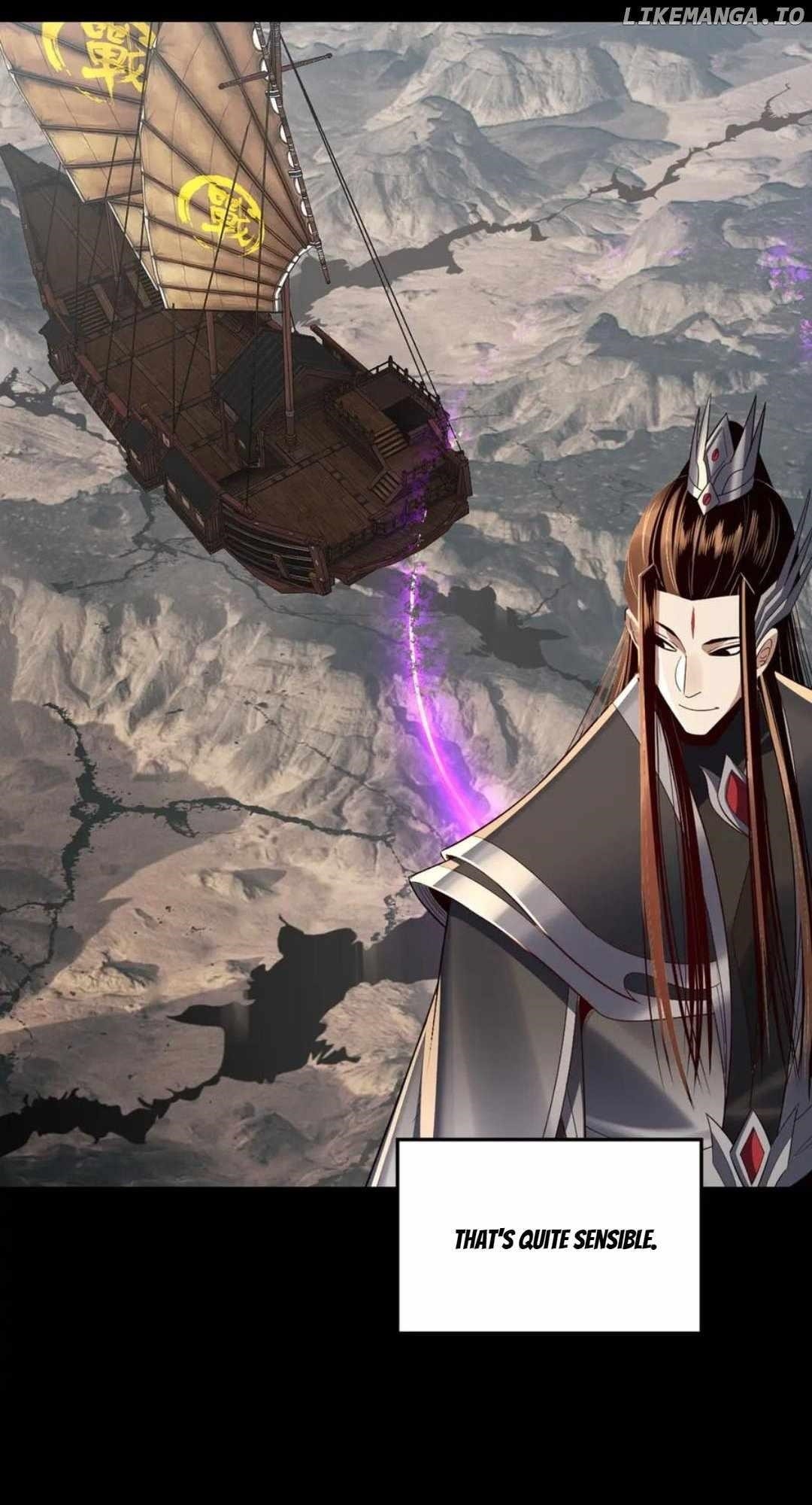 I Am the Fated Villain Chapter 235 - Page 41