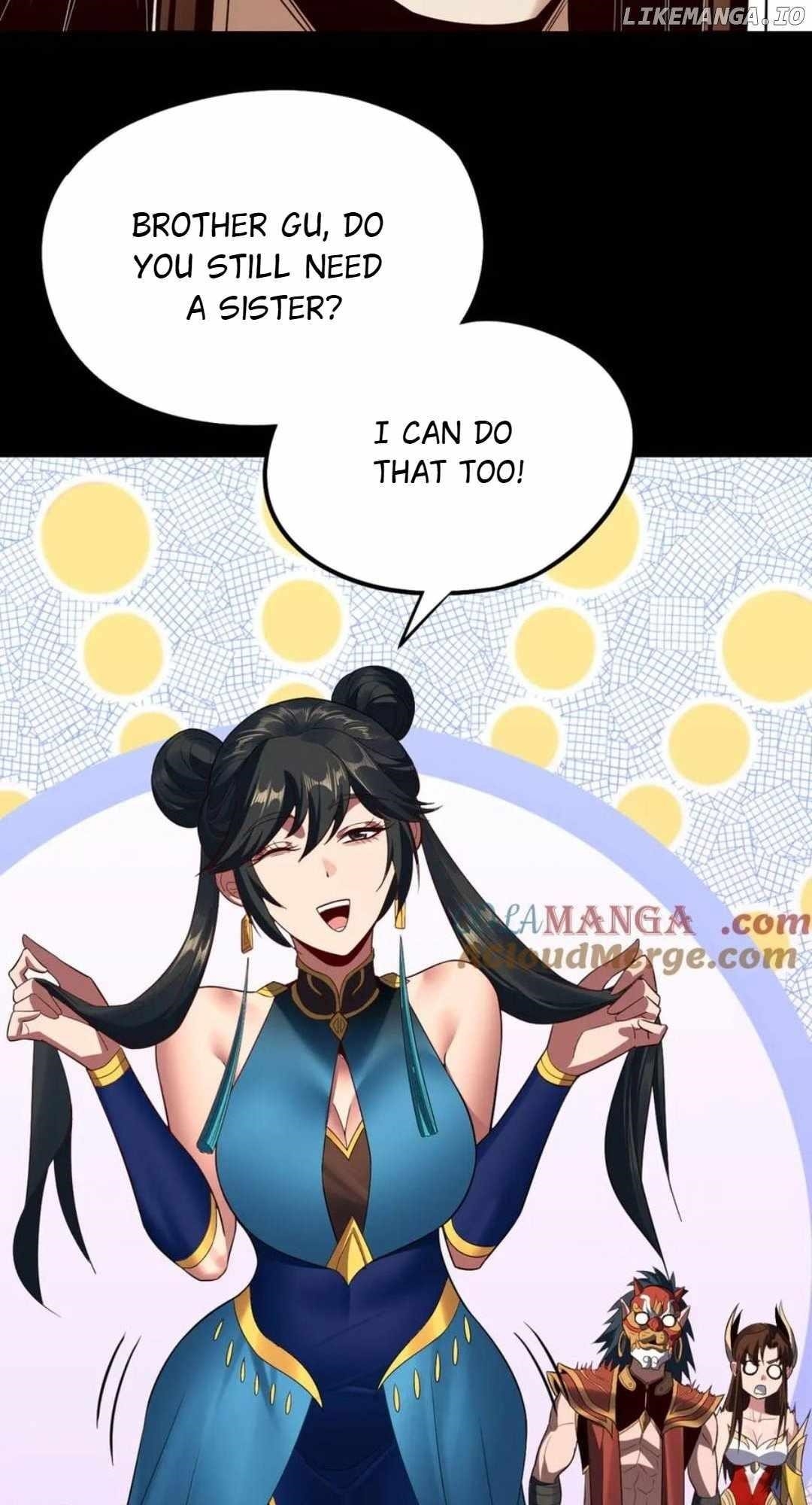 I Am the Fated Villain Chapter 235 - Page 49