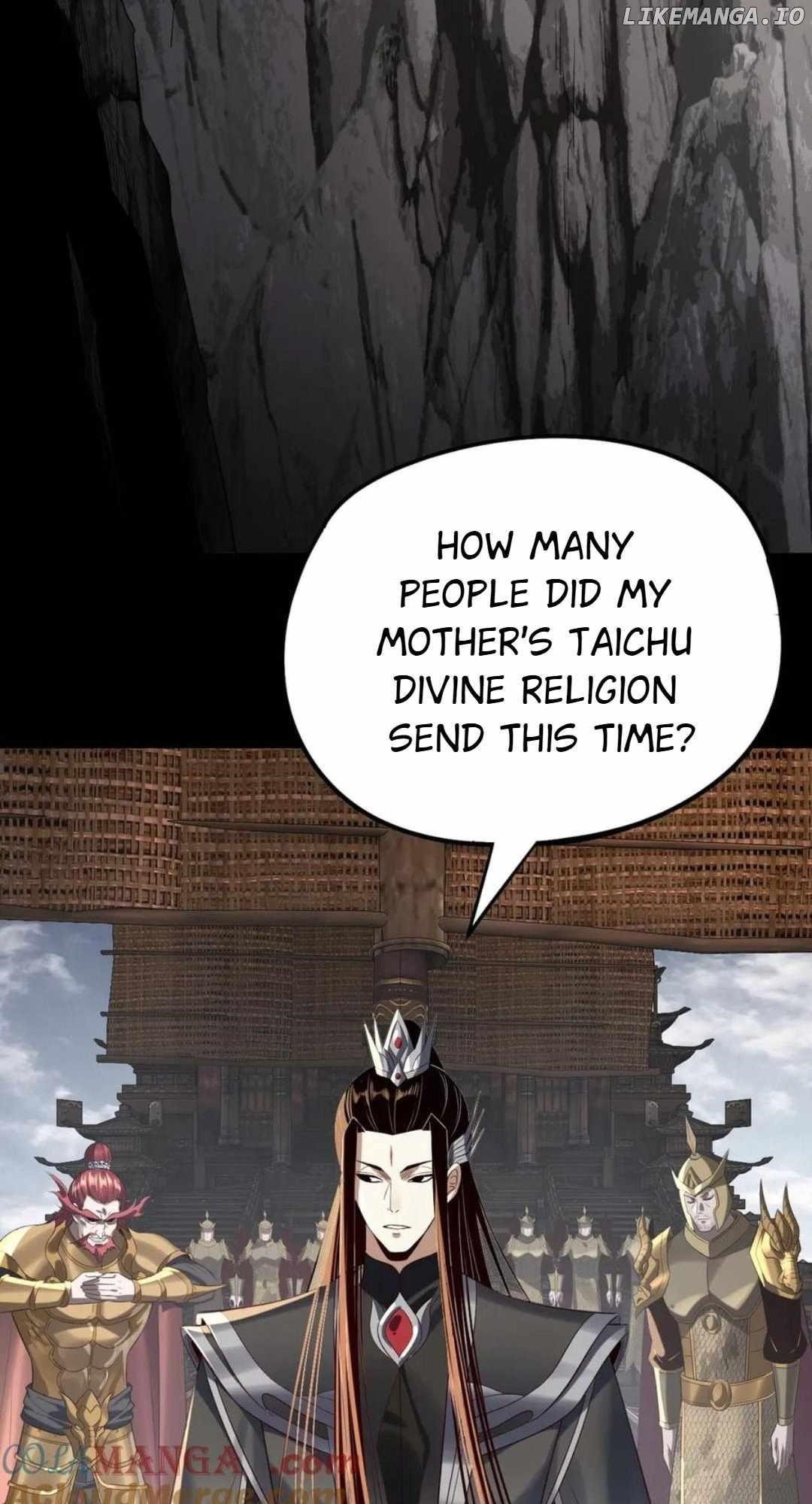 I Am the Fated Villain Chapter 235 - Page 5