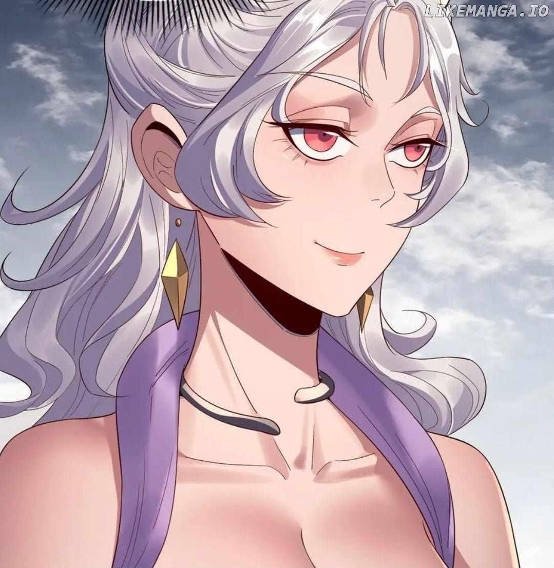 I Am the Fated Villain Chapter 235 - Page 52