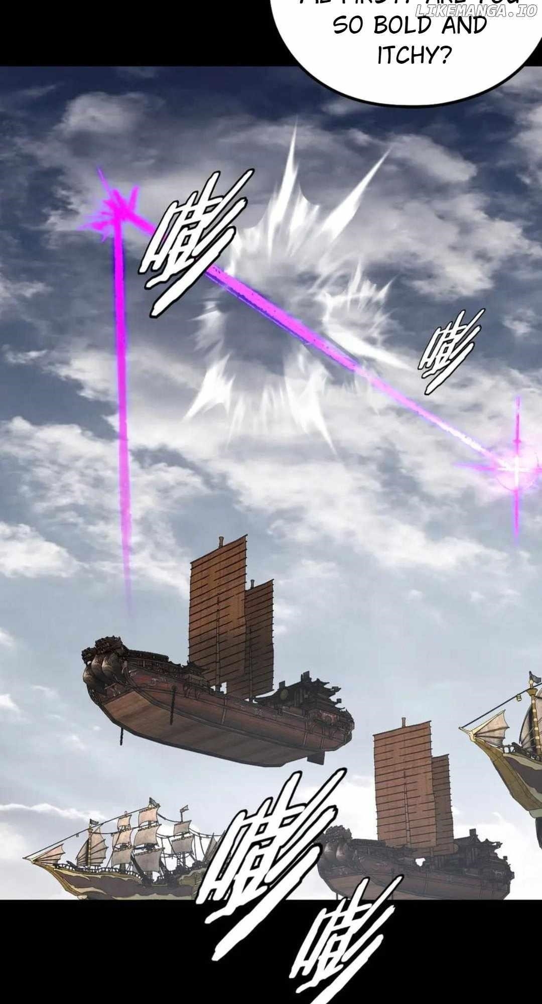 I Am the Fated Villain Chapter 235 - Page 8