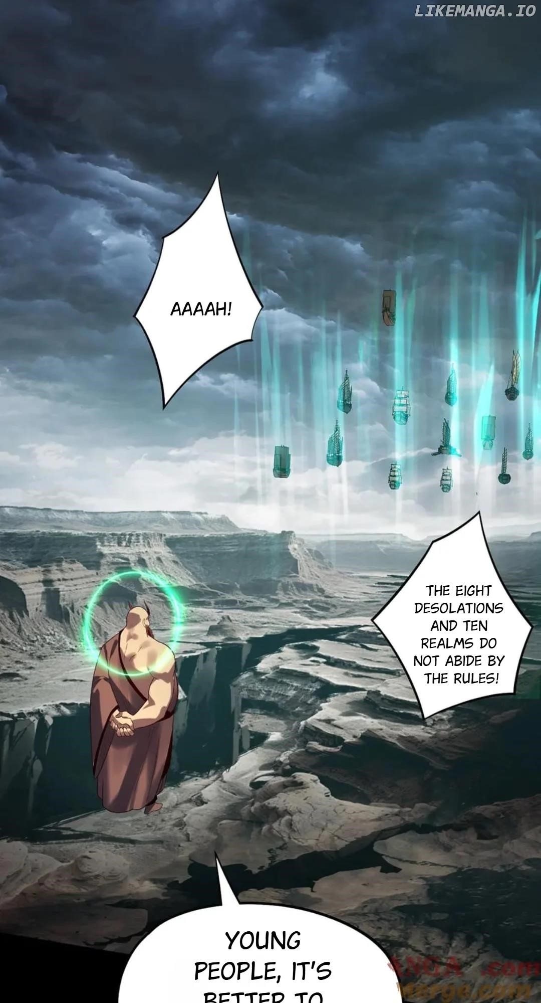 I Am the Fated Villain Chapter 236 - Page 14