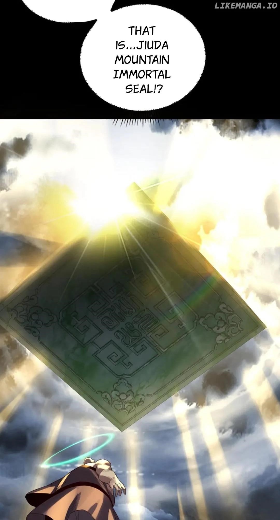 I Am the Fated Villain Chapter 236 - Page 17