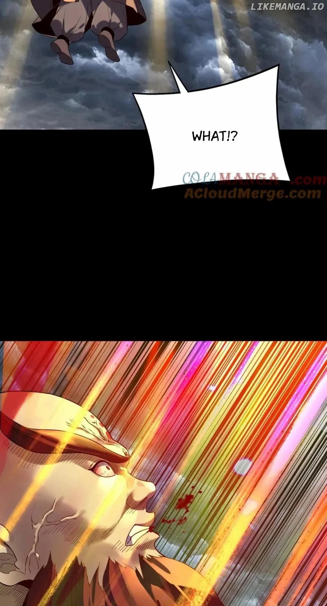 I Am the Fated Villain Chapter 236 - Page 18