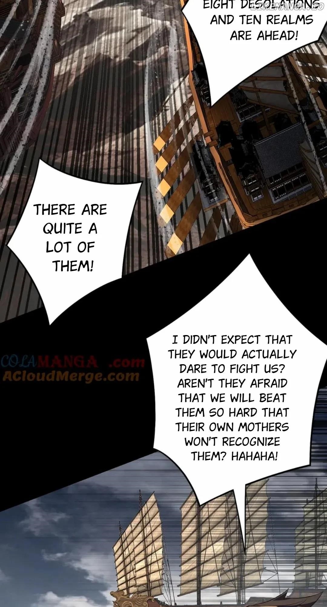 I Am the Fated Villain Chapter 236 - Page 2