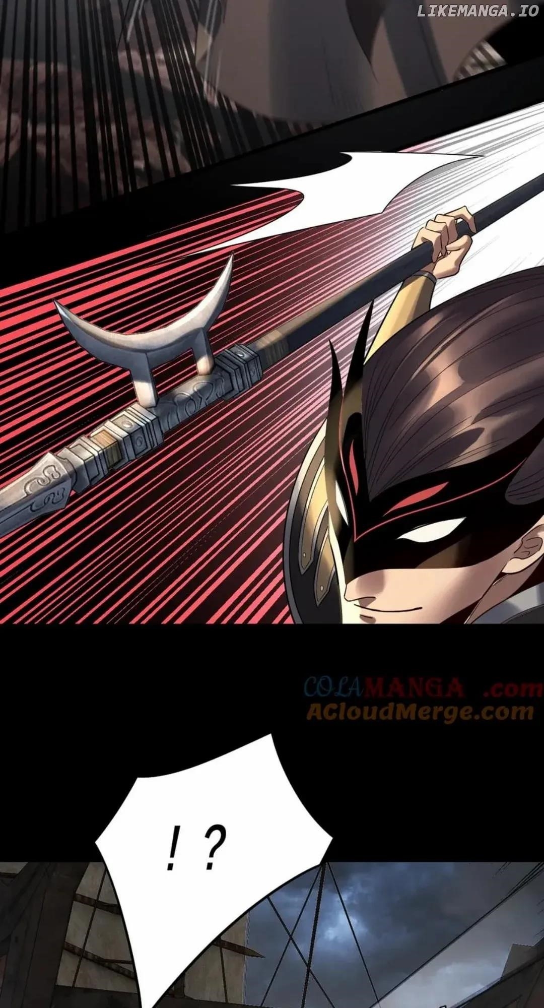 I Am the Fated Villain Chapter 236 - Page 35