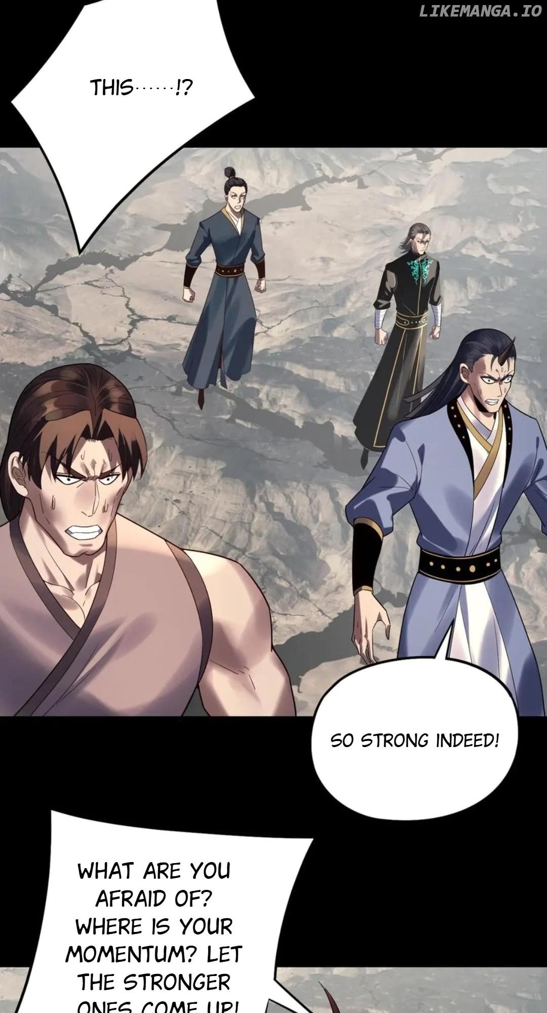 I Am the Fated Villain Chapter 236 - Page 38