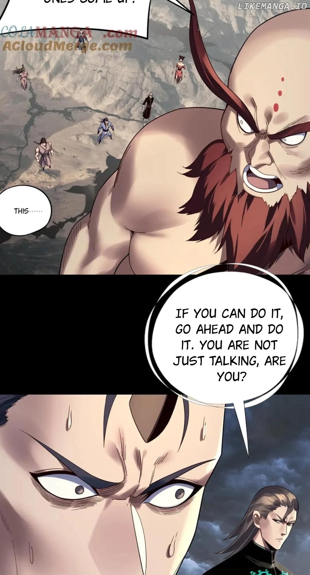 I Am the Fated Villain Chapter 236 - Page 39