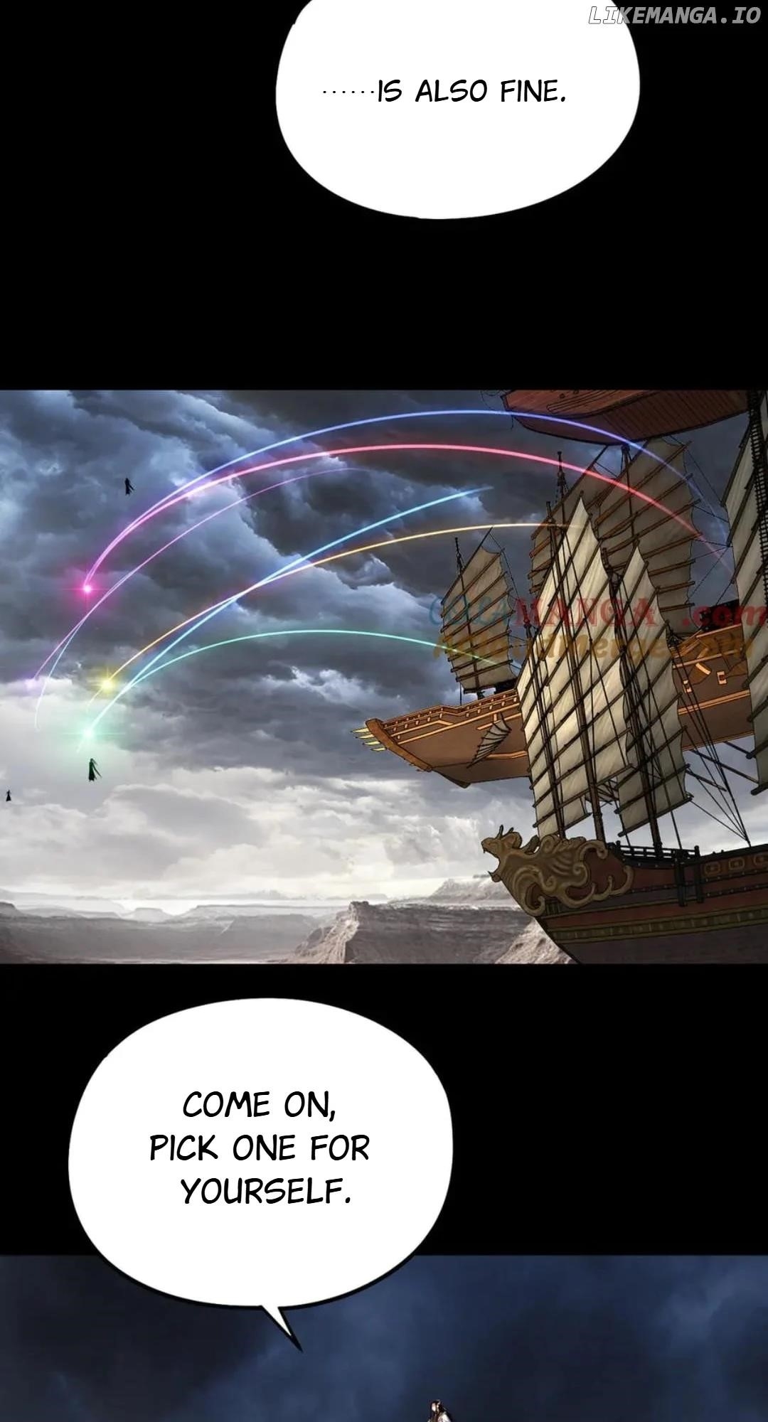 I Am the Fated Villain Chapter 236 - Page 42