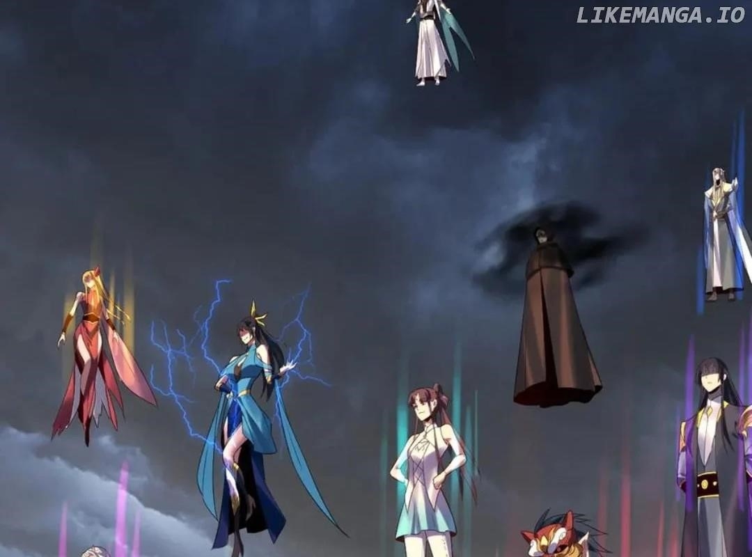 I Am the Fated Villain Chapter 236 - Page 43