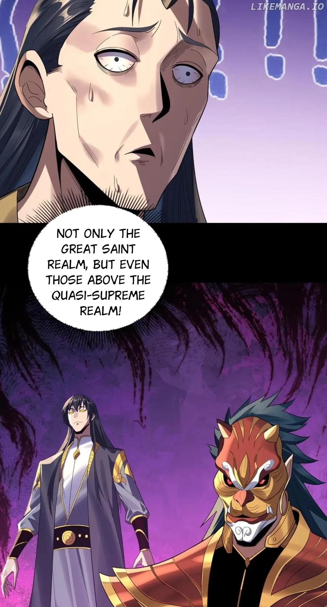 I Am the Fated Villain Chapter 236 - Page 45