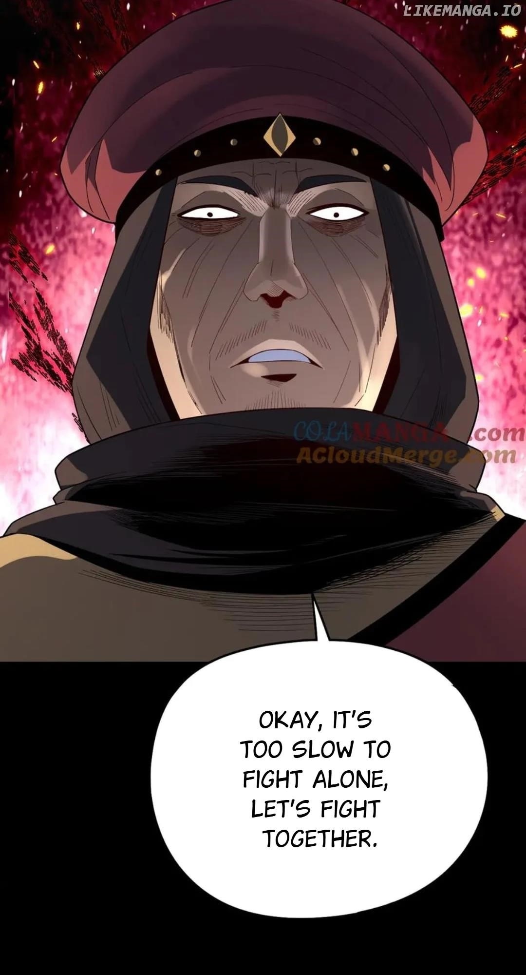 I Am the Fated Villain Chapter 236 - Page 56