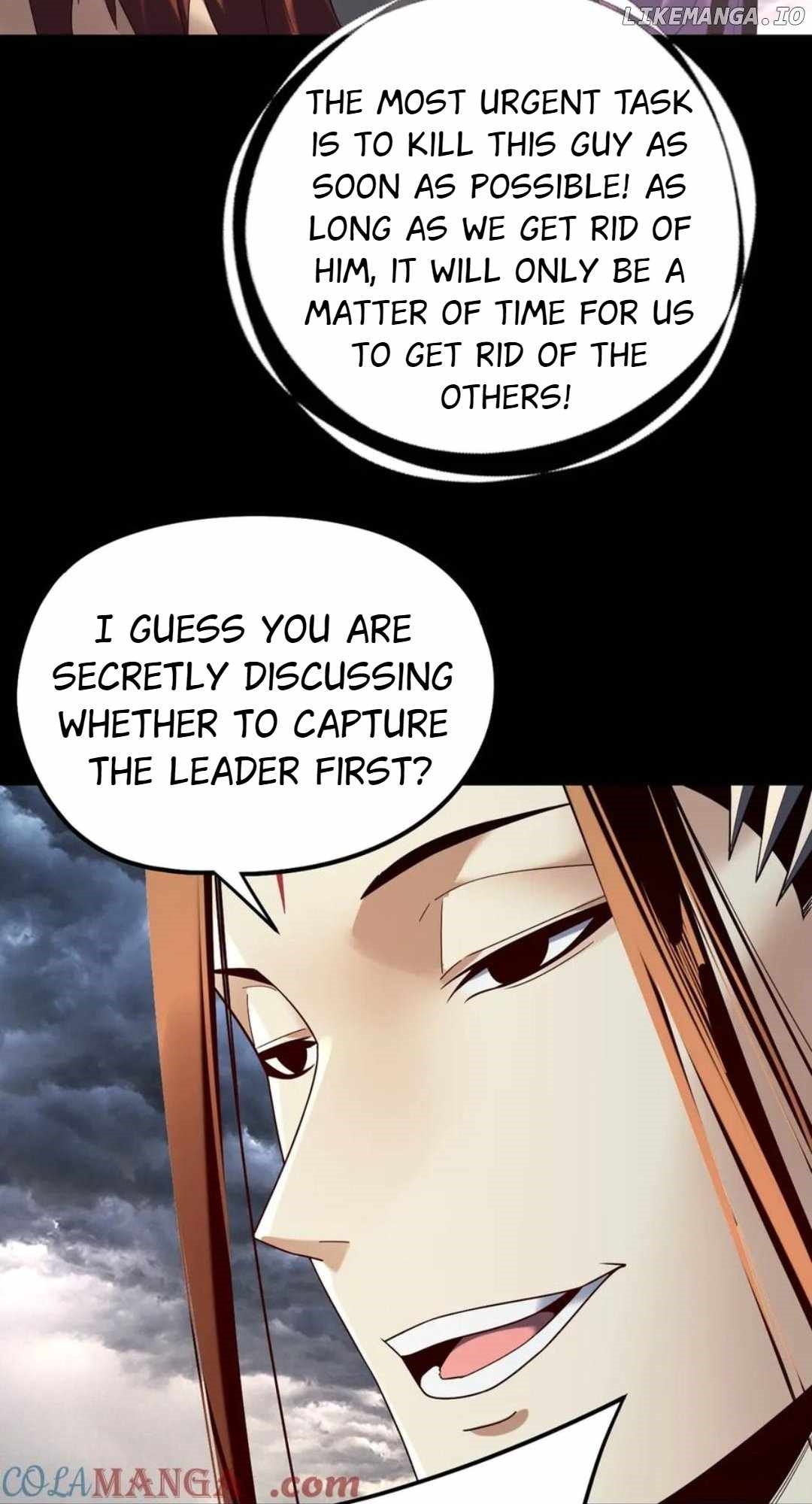 I Am the Fated Villain Chapter 238 - Page 10