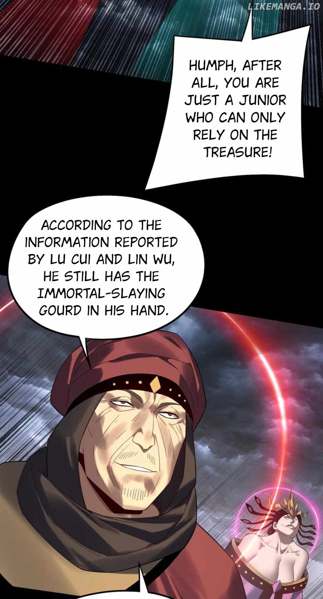 I Am the Fated Villain Chapter 238 - Page 15