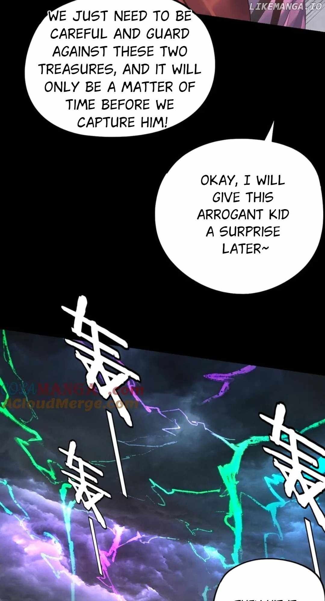 I Am the Fated Villain Chapter 238 - Page 16