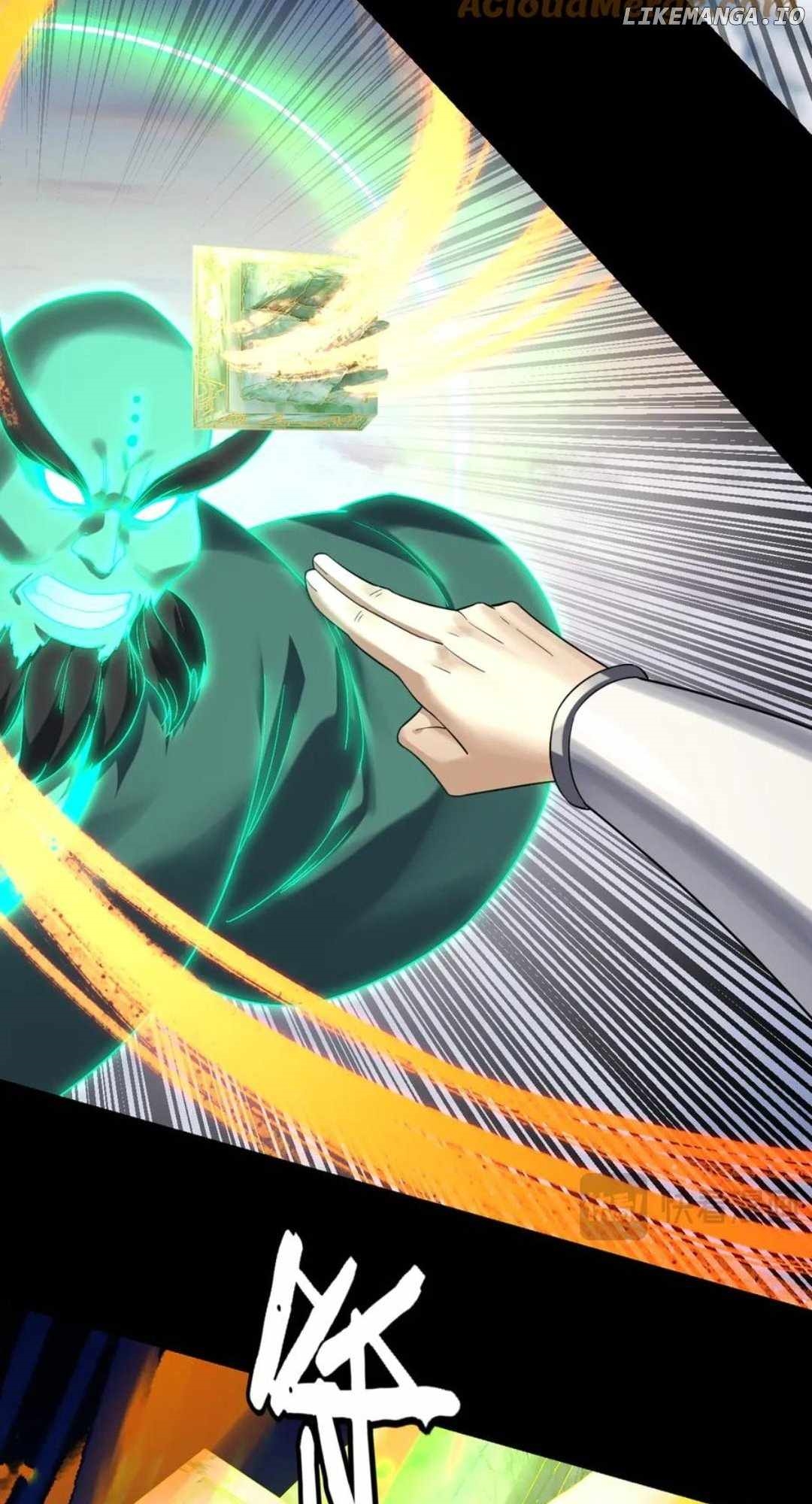 I Am the Fated Villain Chapter 238 - Page 20