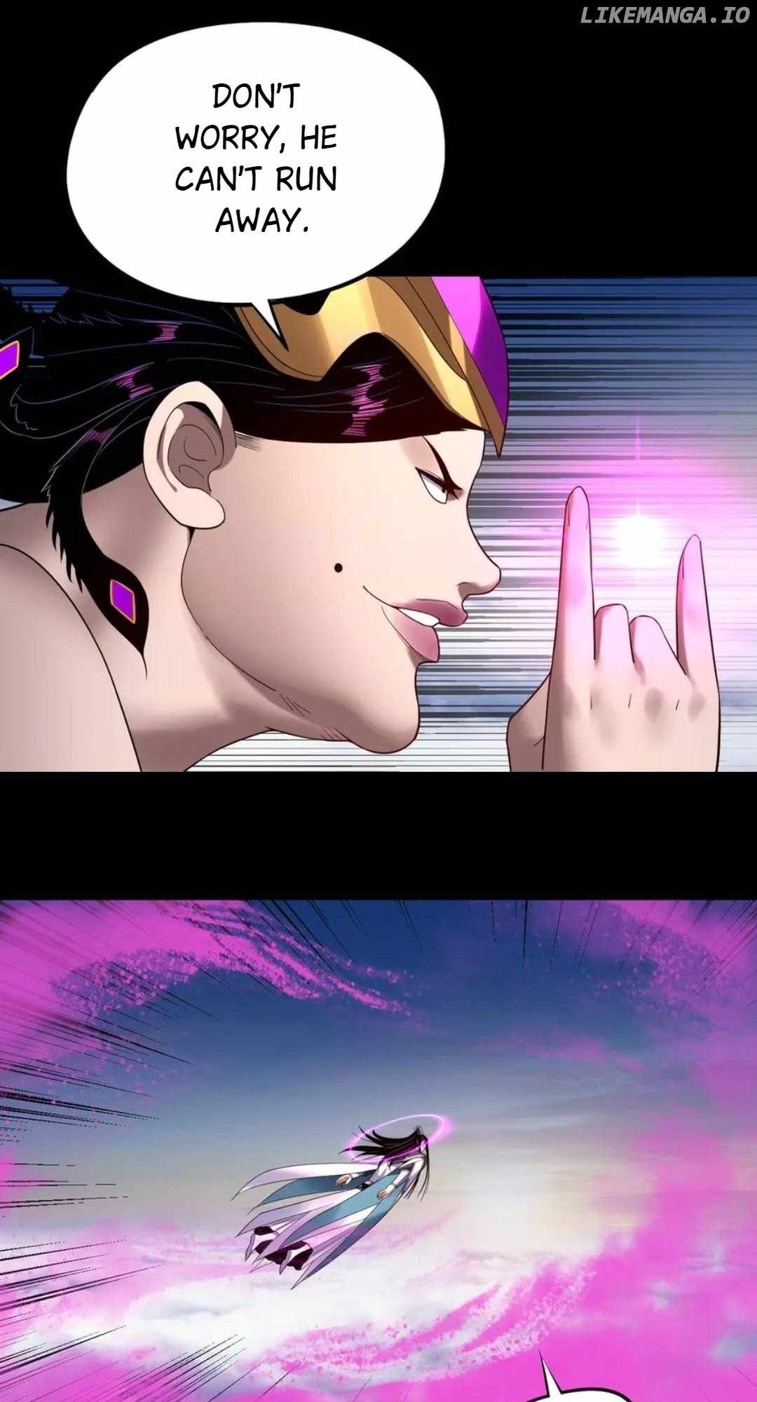 I Am the Fated Villain Chapter 238 - Page 22