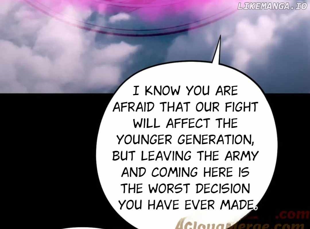 I Am the Fated Villain Chapter 238 - Page 28