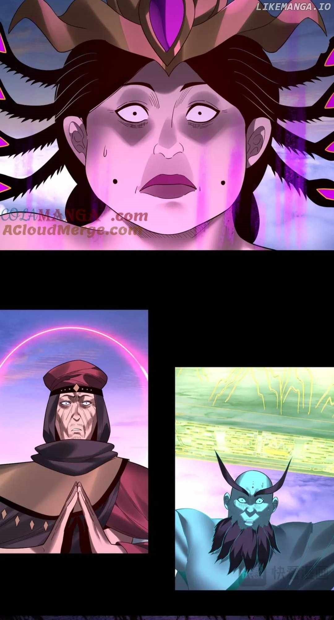 I Am the Fated Villain Chapter 238 - Page 32