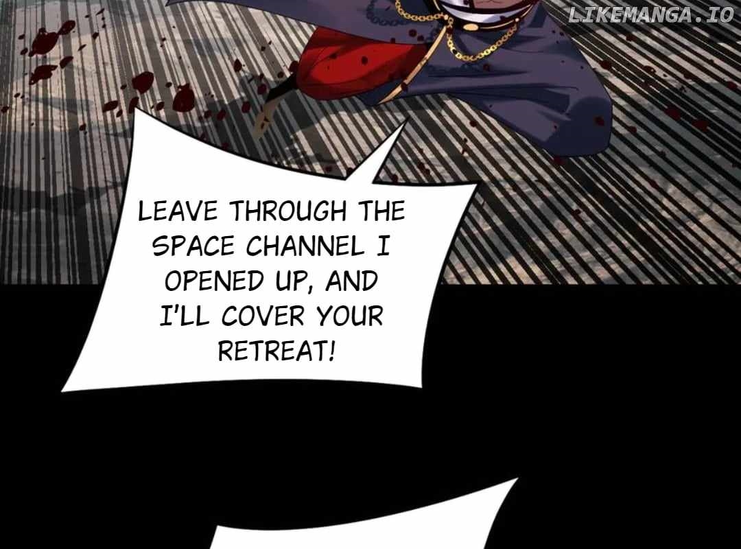 I Am the Fated Villain Chapter 238 - Page 43