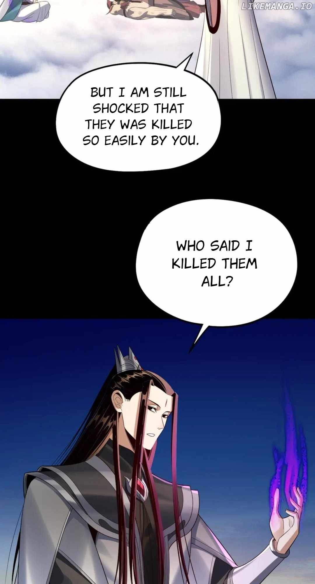 I Am the Fated Villain Chapter 238 - Page 52