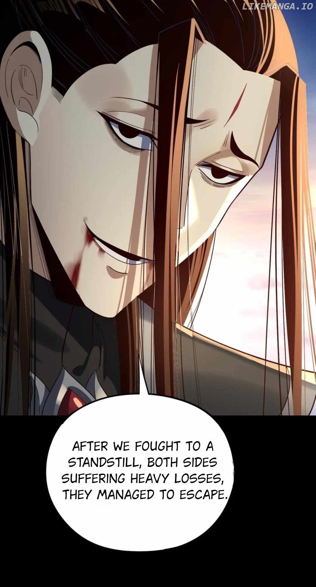 I Am the Fated Villain Chapter 238 - Page 54