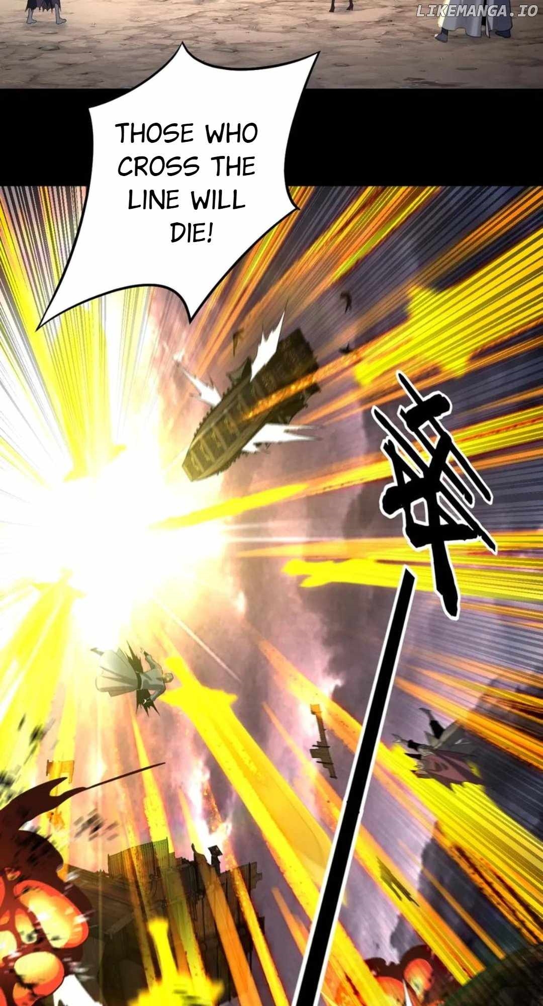 I Am the Fated Villain Chapter 239 - Page 10