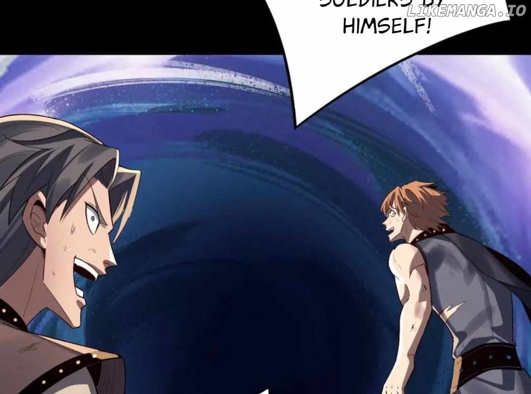 I Am the Fated Villain Chapter 239 - Page 13