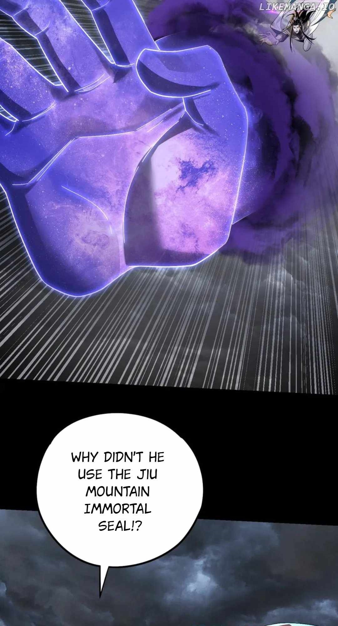 I Am the Fated Villain Chapter 239 - Page 19