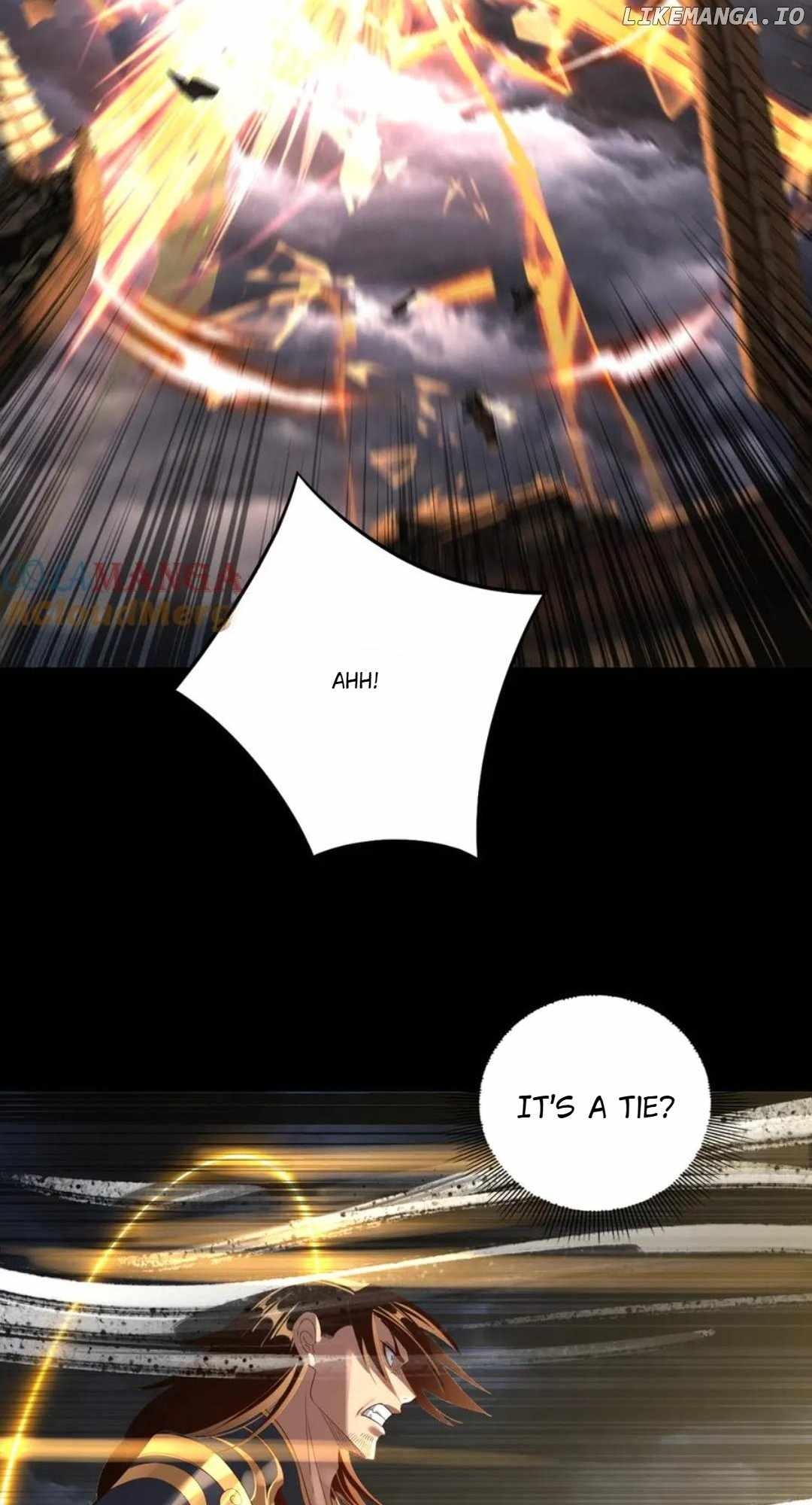 I Am the Fated Villain Chapter 239 - Page 23