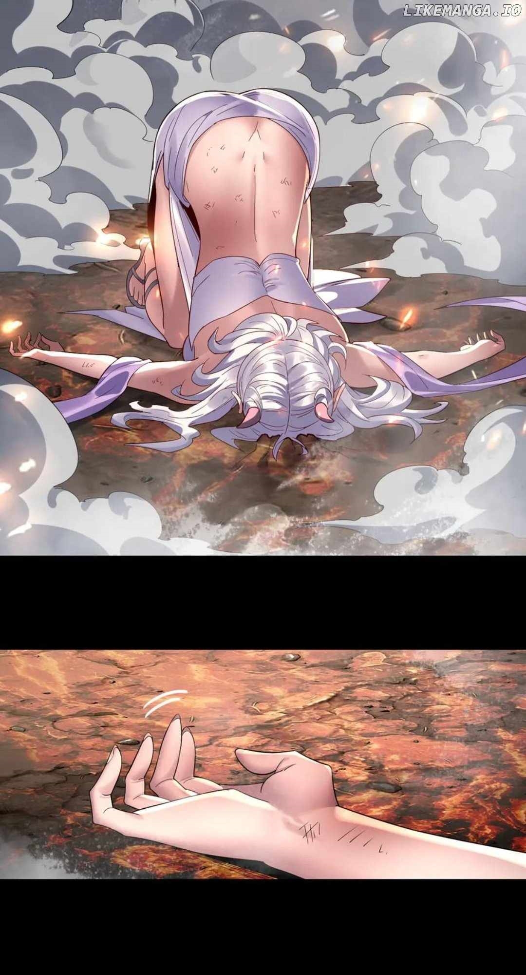 I Am the Fated Villain Chapter 239 - Page 3