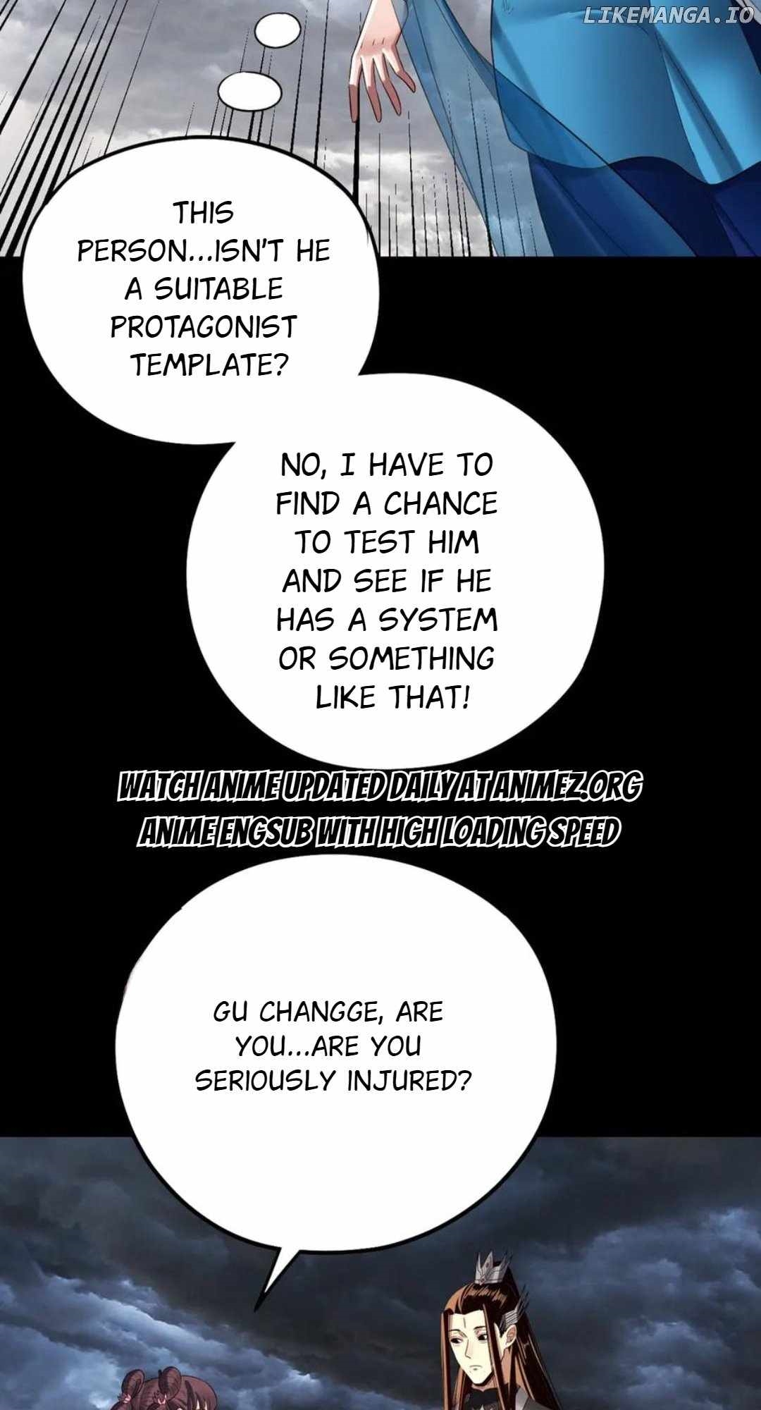 I Am the Fated Villain Chapter 239 - Page 30