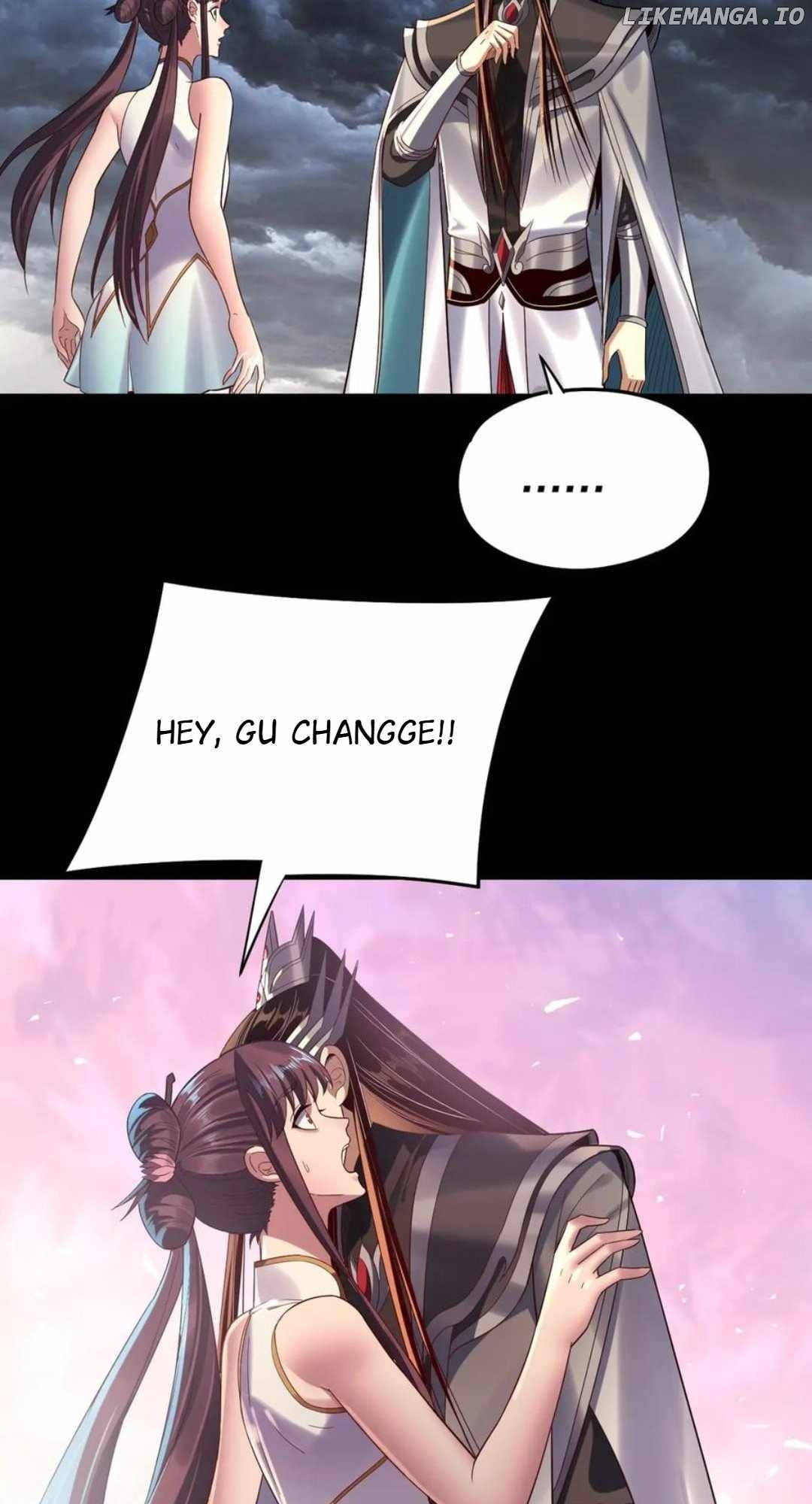 I Am the Fated Villain Chapter 239 - Page 31