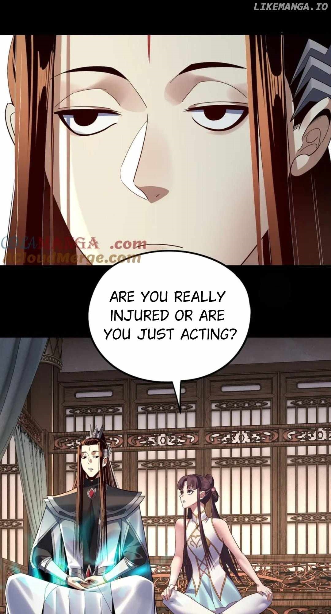 I Am the Fated Villain Chapter 239 - Page 37