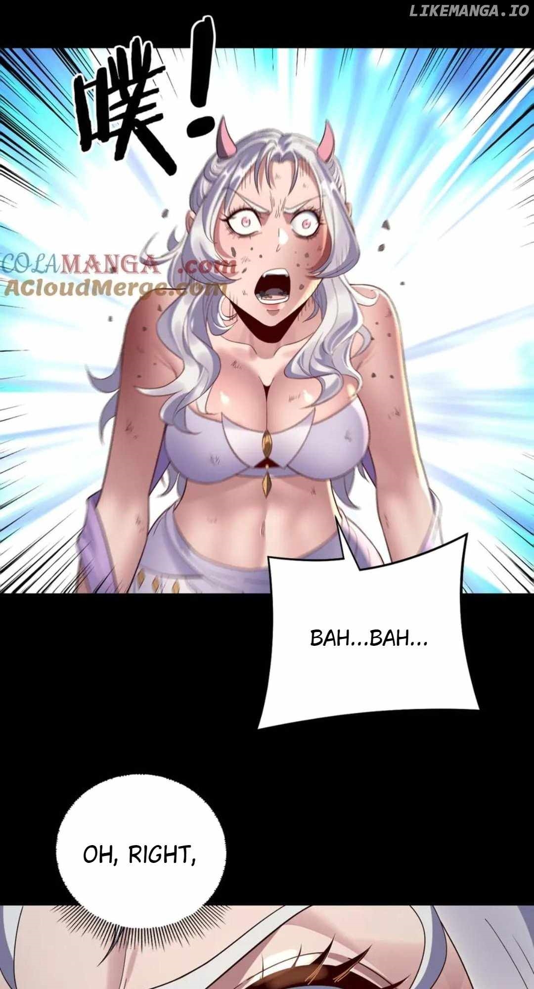 I Am the Fated Villain Chapter 239 - Page 4