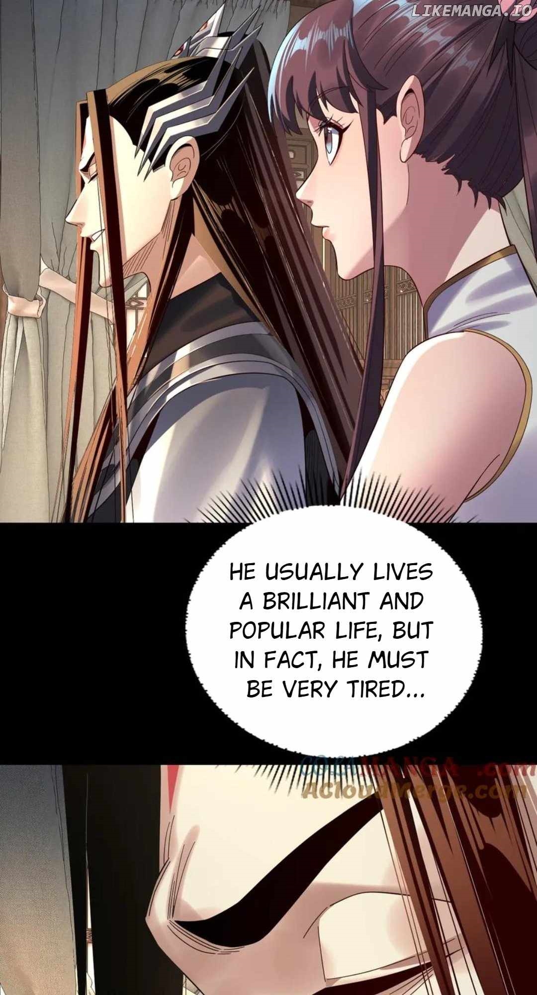 I Am the Fated Villain Chapter 239 - Page 40