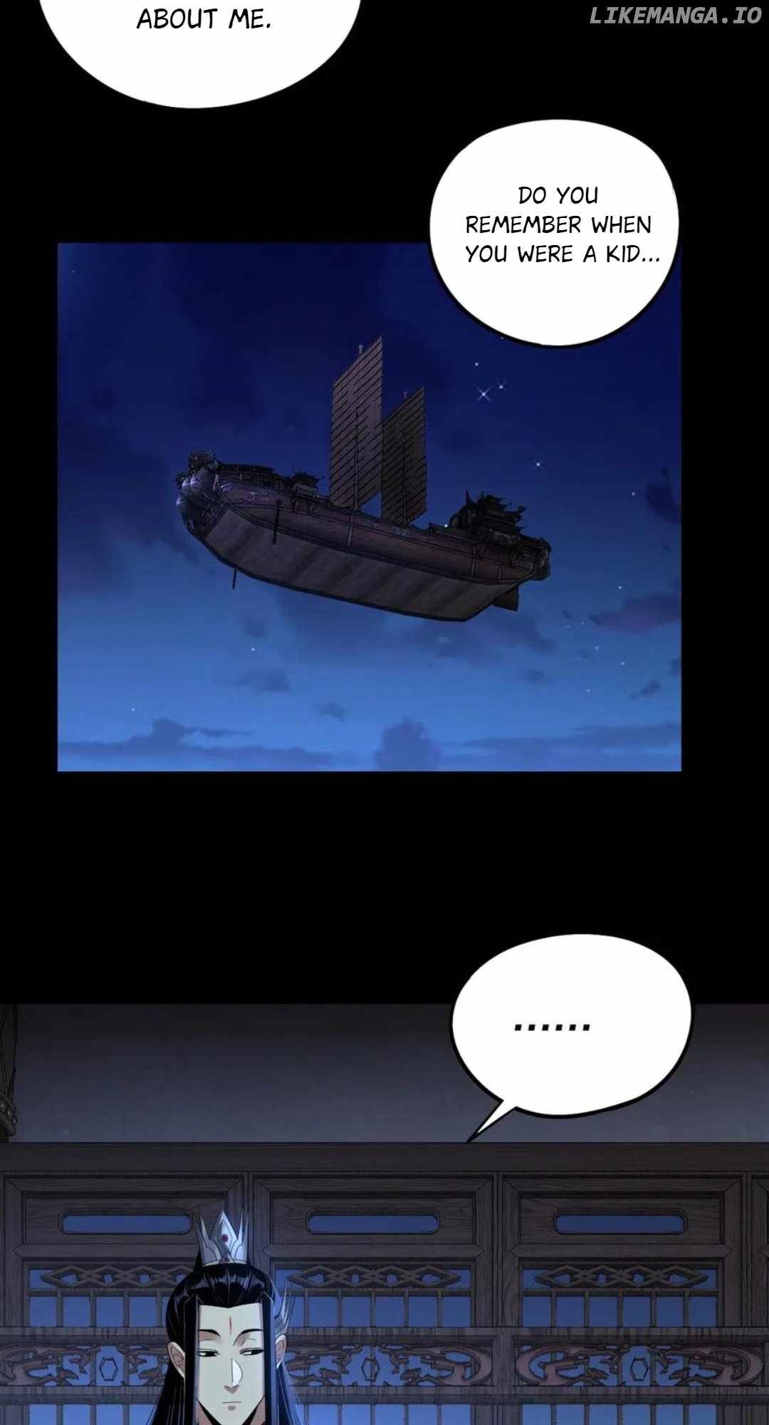 I Am the Fated Villain Chapter 239 - Page 45