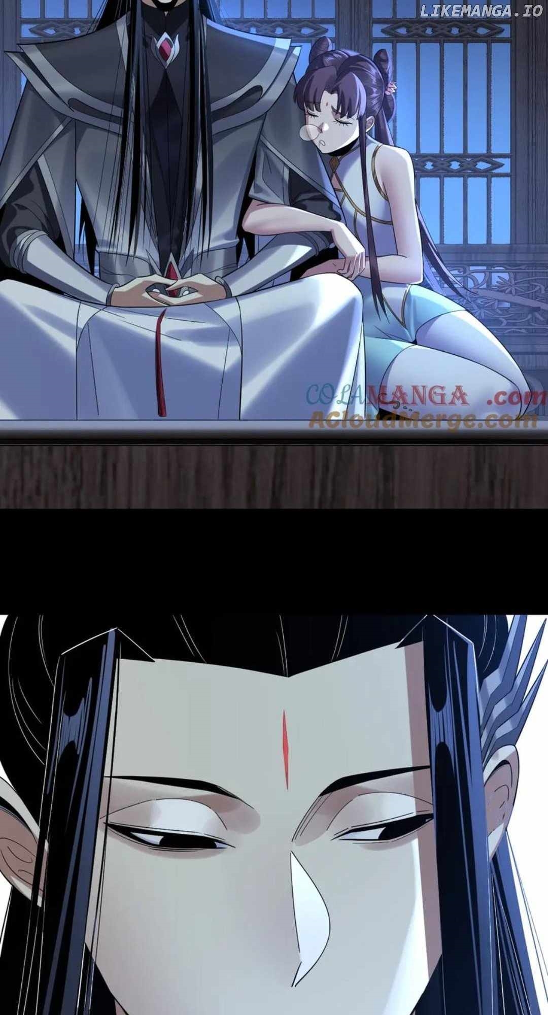 I Am the Fated Villain Chapter 239 - Page 46