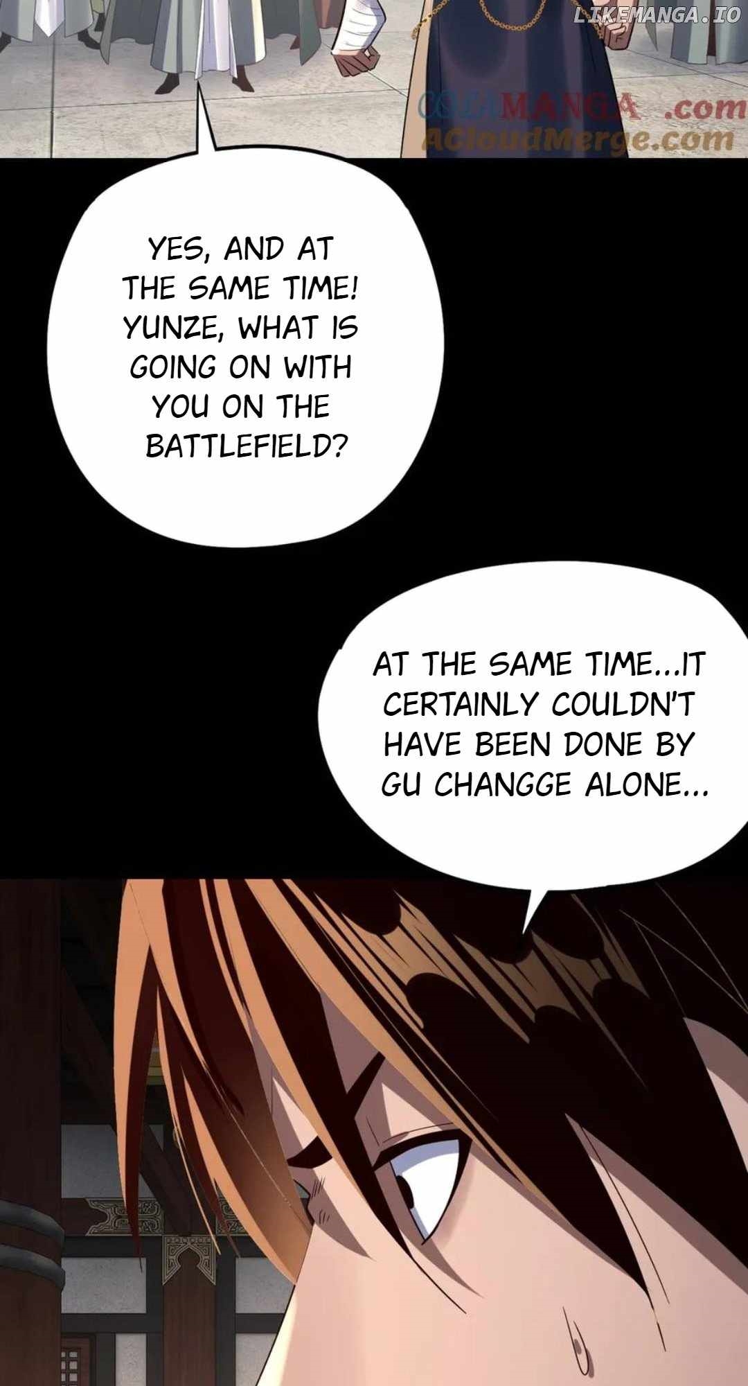 I Am the Fated Villain Chapter 239 - Page 48