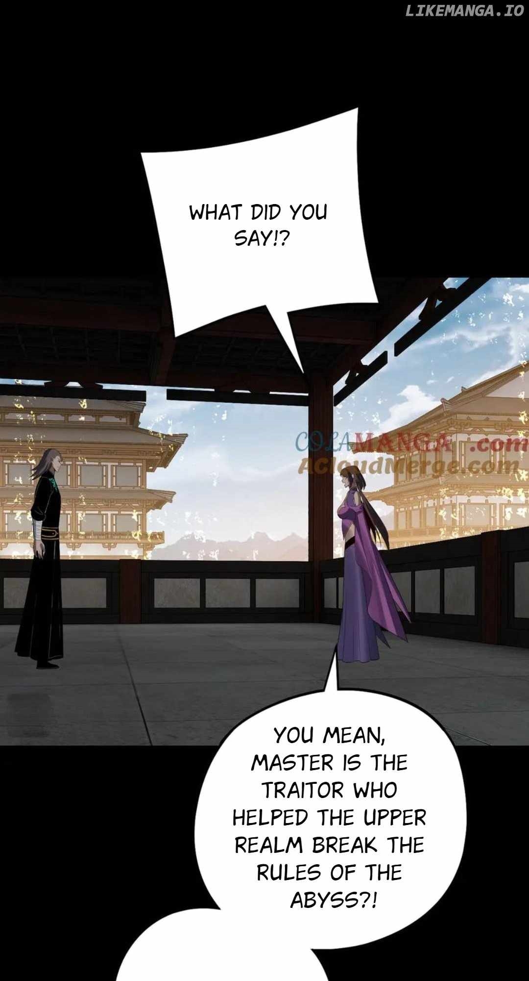 I Am the Fated Villain Chapter 239 - Page 51