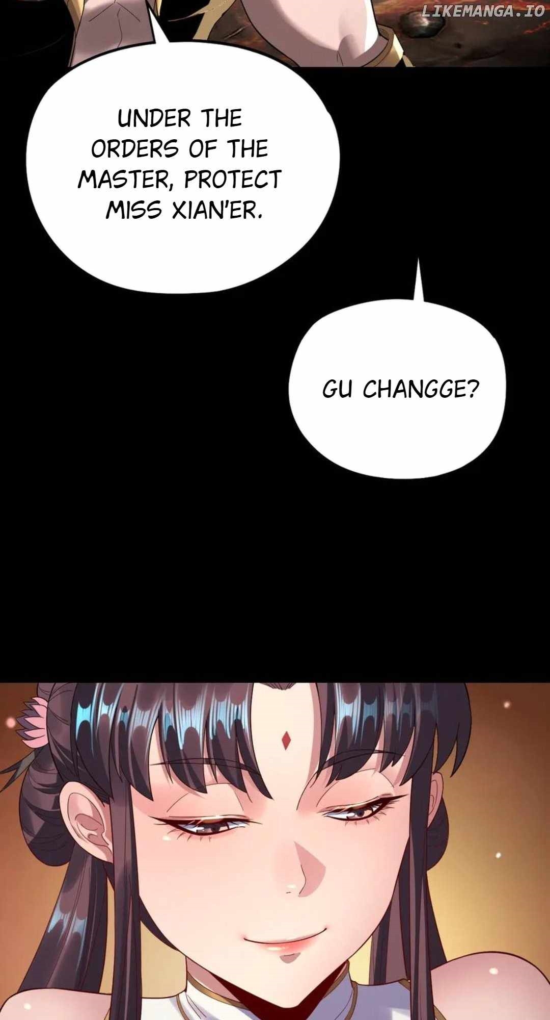 I Am the Fated Villain Chapter 239 - Page 8