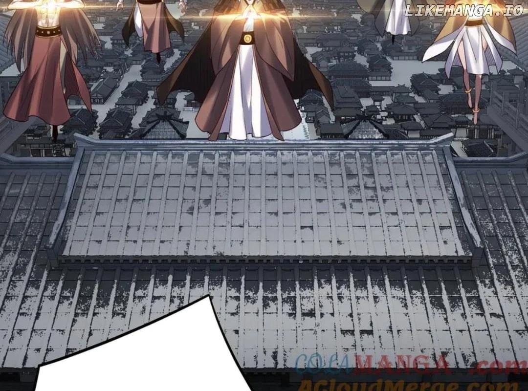 I Am the Fated Villain Chapter 241 - Page 28